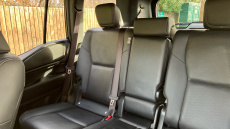 Toyota Land Cruiser 2.8 D-4D 204 Invincible 5dr Auto [7 Seat] Diesel Station Wagon